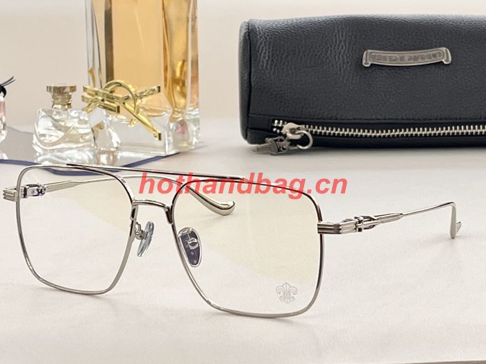 Chrome Heart Sunglasses Top Quality CRS00255